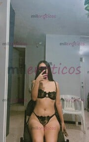 TU FLAQUITA FAVORITA DE REGRESO MÁS CALIENTE QUE NUNCA - FOTO 7