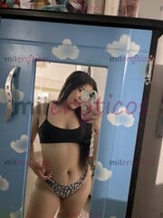 DELICIOSA POLLITA CON UNA TIERNA CARITA. MUY ARRECHA, APRETADITA, ESTRECHITA - FOTO 2