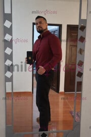 SOY DAVID GIGO EDUCADO, ATENTO DISPONIBLE PARA COMPLACERTE - FOTO 3