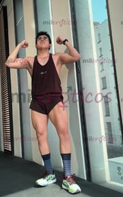 COMPAÑÍA Y ENCUENTROS EXCLUSIVOS CUERPO Y MENTE LISTOS PARA SATISFACERTE - FOTO 10