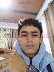 JOVEN DOTADO PARA COMPLACER, SOLO MUJERES - FOTO 1