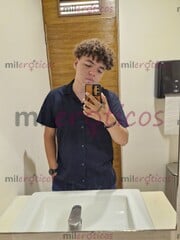 MASAJISTA 1.80, PIEL CLARA, MANOS EXPERTAS, LO DEMÁS LO DESCUBRES TÚ - FOTO 6