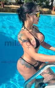 ÚLTIMO DÍA EN EL PAÍS.CIRCUNVALAR LA MÁS HERMOSA SHANELL TOP DE ALTO NIVEL - FOTO 3