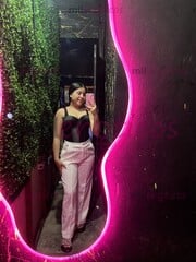 SOLO POR ESTA NOCHE ENCANTADORA LLENA DE SENSUALIDAD QUE TE LLENARA DE PASION - FOTO 10