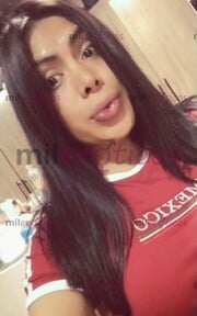 CULONA DELGADA PIEL SUAVE FERNANDITA DISCRETA Y CON LUGAR - FOTO 4