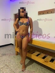 NUEVA DIOSA DISPONIBLE PARA COMPLACERTE VEN Y DISFRUTA... - FOTO 4