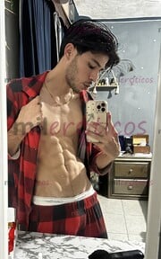 HOLA SOY U CHICO BUENA ONDA Y DE BUEN VER - FOTO 4