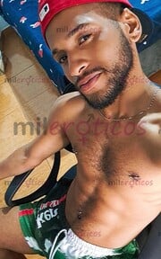 JOVEN ATLETICO MUY VELLUDO DISPONIBLE. COMPLACIENTE - FOTO 10