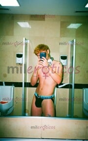 ULTIMOS DIAS ACA, NIÑO CALIENTE Y LECHERO - FOTO 6