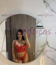 HERMOSA FLACA, CON LA MEJOR ATENCIÓN PARA CUMPLIR TODAS TUS FANTASÍAS - FOTO 8