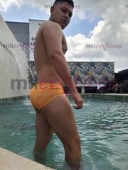 MASAJITA MORBOSO CULON BUEN CUERPO RICO ASEADO EDUCADO - FOTO 5