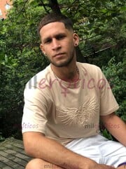 ALEXANDER SCORT VERGON MORBOSO PARTE CULOS - FOTO 10