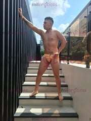 MASAJITA MORBOSO CULON BUEN CUERPO RICO ASEADO EDUCADO - FOTO 3