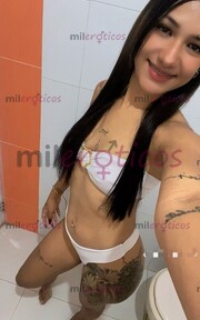 LINDA FLACA NINFOMANA PARA PASARLA SUPER RICO MI AMOR TE ESPERO - FOTO 9