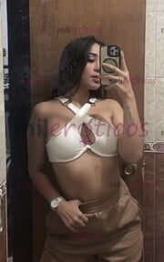 CHICA LINDA, PELI NEGRA, QUE TE DARÁ MUCHO CARIÑO, NO DUDES EN HABLARME - FOTO 8