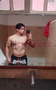 EL BRANDON LISTO PARA DARTE LA COGIDA QUE TANTO HAS DESEADO - FOTO 10