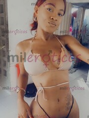 VENTA DE CONTENIDO NEGRA DE MUY BUEN CUERPO FINA EXÓTICA Y DE BUEN GUSTO - FOTO 1