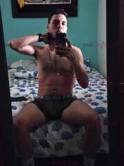 LLEGÓ TU FLACO VERGON CON 20(CM) PARA COMPLACER TUS FANTASIAS - FOTO 4