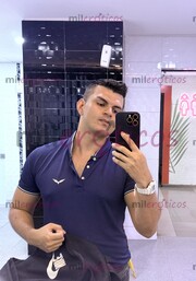 DISPONIBLE PARA MANES ACTIVOS HETEROS O BISEXUALES - FOTO 2