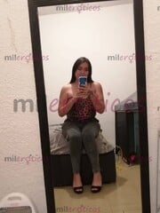 EN MI HORA TE OFREZCO UN BONITO Y CALIDO TRATO DE NOVIOS, NO SOY PAYASA NI VOY A - FOTO 2