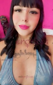 HOLA MI NOMBRE ES YULISSA SOY UNA CHICA MUY ATRACTIVA - FOTO 6