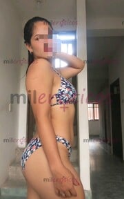 NUEVA EN TU CIUDAD... HOLA SOY CLAUDIA, COLOMBIANA MUY ATENTA CARIÑOSA - FOTO 6