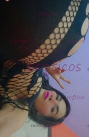 FLACA, ATREVIDA E IMPREDECIBLE, ME ENCANTA PROVOCAR Y EXPLORAR.. - FOTO 5