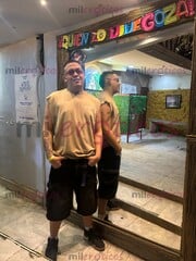 VERSÁTIL VERGON MASCULINO CON LUGAR PRIVADO DISPONIBLE 24 HORAS - FOTO 4