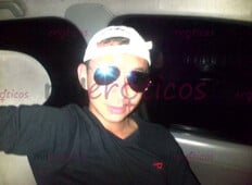 DEIVY JOVEN GIGOLÓ HOMBRE VIP EN MANIZALES DISCRETO EDUCADO - FOTO 5