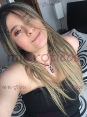 DELICIOSA CHICA JOVIAL ELEGANTE PARA COMPLACERTE MUY RICO - FOTO 10