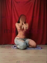 LA MAS CACHONDA Y SEXOSA DE TODAS MUY EICA - FOTO 8
