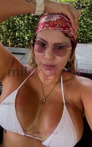 SOY NICOLLE RUBIA MILF VOLUPTUOSA ,,TU MASAJISTA ERÓTICA Y SENSUAL . - FOTO 8