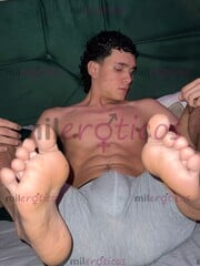 POLLO, JOVEN, VERGON, POCOS DIAS EN TU CIUDAD - FOTO 3
