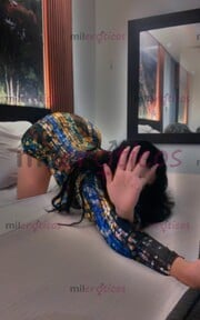 MIRANDA HERMOSA Y JUGOSA JOVENCITA DISPONIBLE PARA TI - FOTO 3