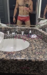 LOBO FITNESS IVAN , HETEROSEXUAL, PROFESIONAL, ME GUSTAN QUE FLUYA TODO. - FOTO 9
