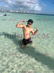 CHICO ATRACTIVO Y CALIENTE DE 23 AÑOS , VAMOS A PASARLA RICO - FOTO 9