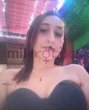 SOY TU BELLA FLACA DISPUESTA A COMPLACERTE - FOTO 4