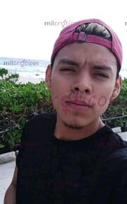 INTER PASIVO SUMISO COMPLACIENTE JOVEN LIMPIO Y DISCRETO - FOTO 5