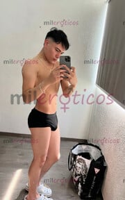 FLAQUITO, GÜERITO Y LINDO TWINK INTER DE 20 AÑOS - FOTO 2