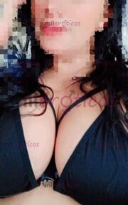 MICHELLE VILLADA Y PANTITLÁN CUENTO CON LUGAR CHICHONA Y APRETADITA RICA PAPI - FOTO 8