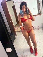 HOLA SOY MEGAN CHICA ADICTA AL SEXO Y A COMPLASERTE - FOTO 5