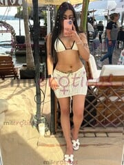 CHICA SENSUAL E IRRESISTIBLE PARA FIESTAS PRIVADAS - FOTO 6