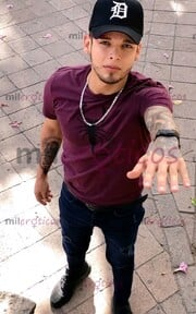 CHICO PREP SANO DE TODO SOY MAX 26 AÑOS CABRON CALIENTE PARA COJERTE - FOTO 6