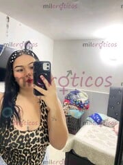 HERMOSA BLANQUITA VOLUPTUOSA CARITA DE ÁNGEL NINFÓMANA NUEVITA 19 AÑITOS - FOTO 6