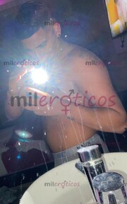 HOLA MAMI MI NOMBRES DYLAM CON UNA GUJOSA VERGA QUE TE ARA VENIR DELICIOSAMENTE - FOTO 2