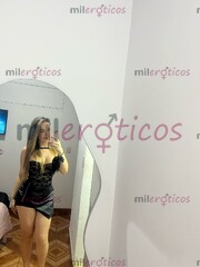 HERMOSA MUJER TRANS DULCE Y MUY FEMENINA DISPUESTA A COMPARTIR CONTIGO - FOTO 7