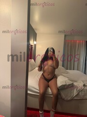 TU NALGONA FIT FAVORITA BBY, CONMIGO LA PASARAS DE LO MEJOR - FOTO 1
