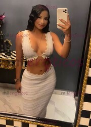 DIVERTIDA, SEXY Y BONITA SCORT MUY FINA ACCESIBLE PARA TODO TIPO DE EVENTOS - FOTO 4