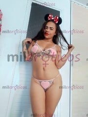 PAPI SOY TU NENA TRAVIESA, PROMO 90 PESOS TE ESPERO PARA QUE ME DES LECHITA - FOTO 7