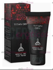 TITAN GEL ALARGADOR, ENGROSADOR Y RETARDANTE - FOTO 4